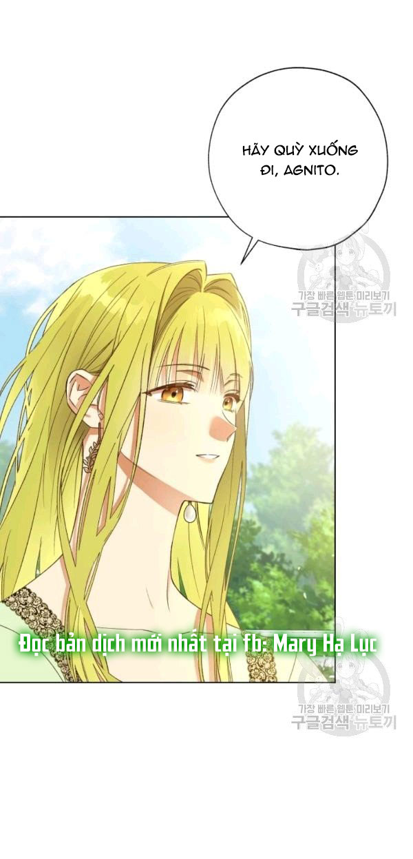 công chúa khắc ấn kẻ phản nghịch chapter 40 18