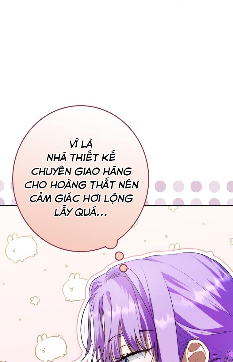 tôi đã cướp mất các nam chính từ tay nữ chính chapter 50 11