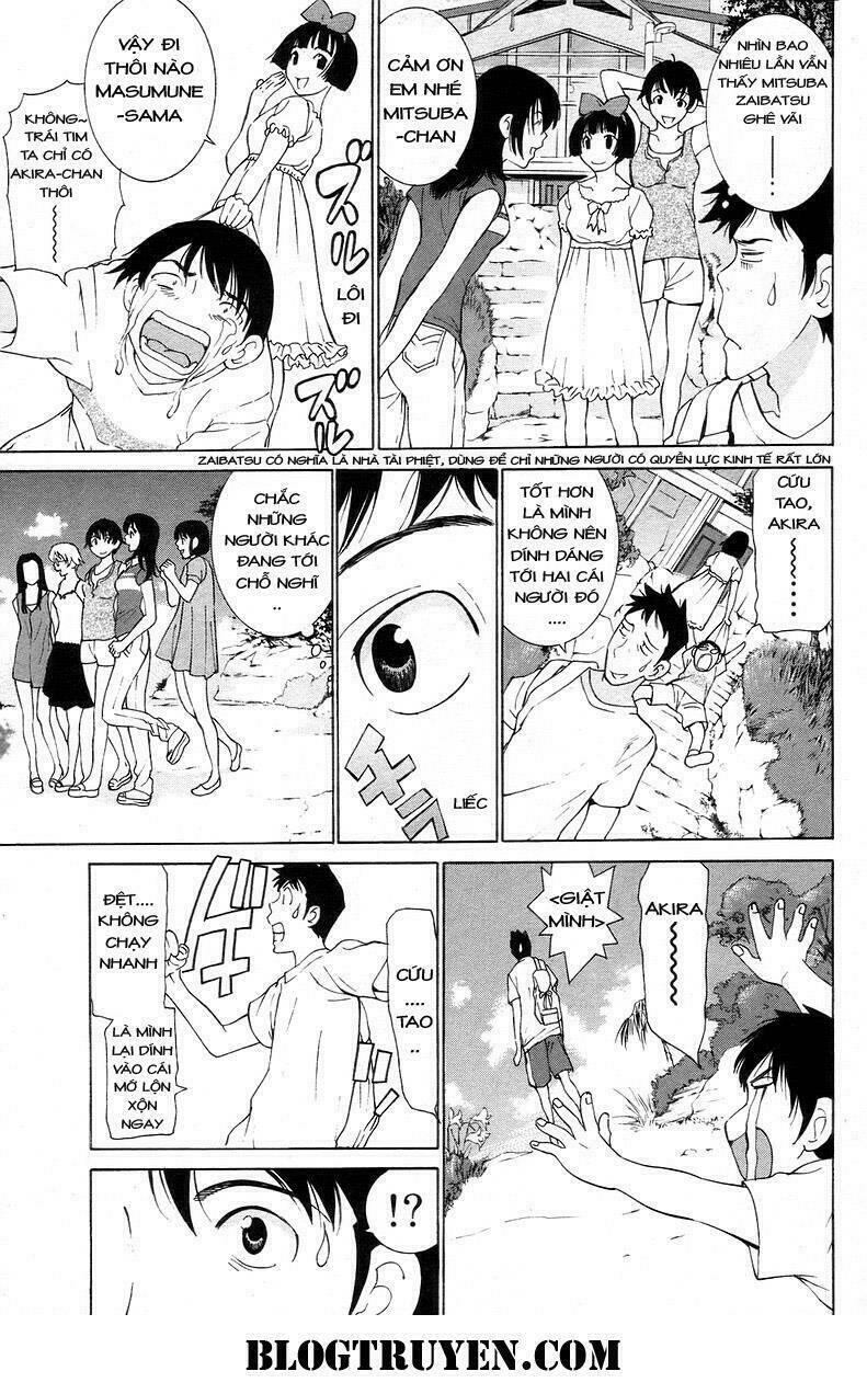 gacha gacha - secret chapter 52 5