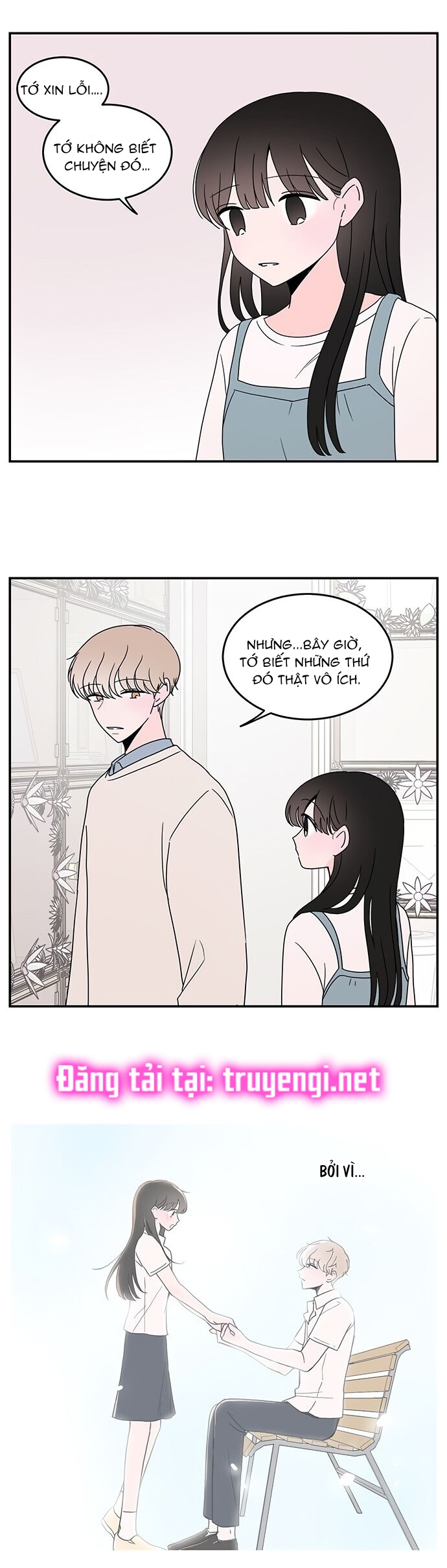 hội chứng nam phụ chapter 34 18