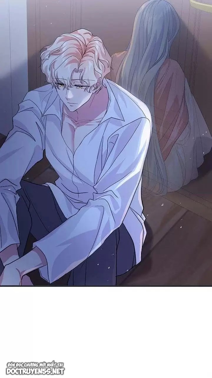 nếu tôi là nhân vật phản diện liệu tôi sẽ chết chapter 41 16