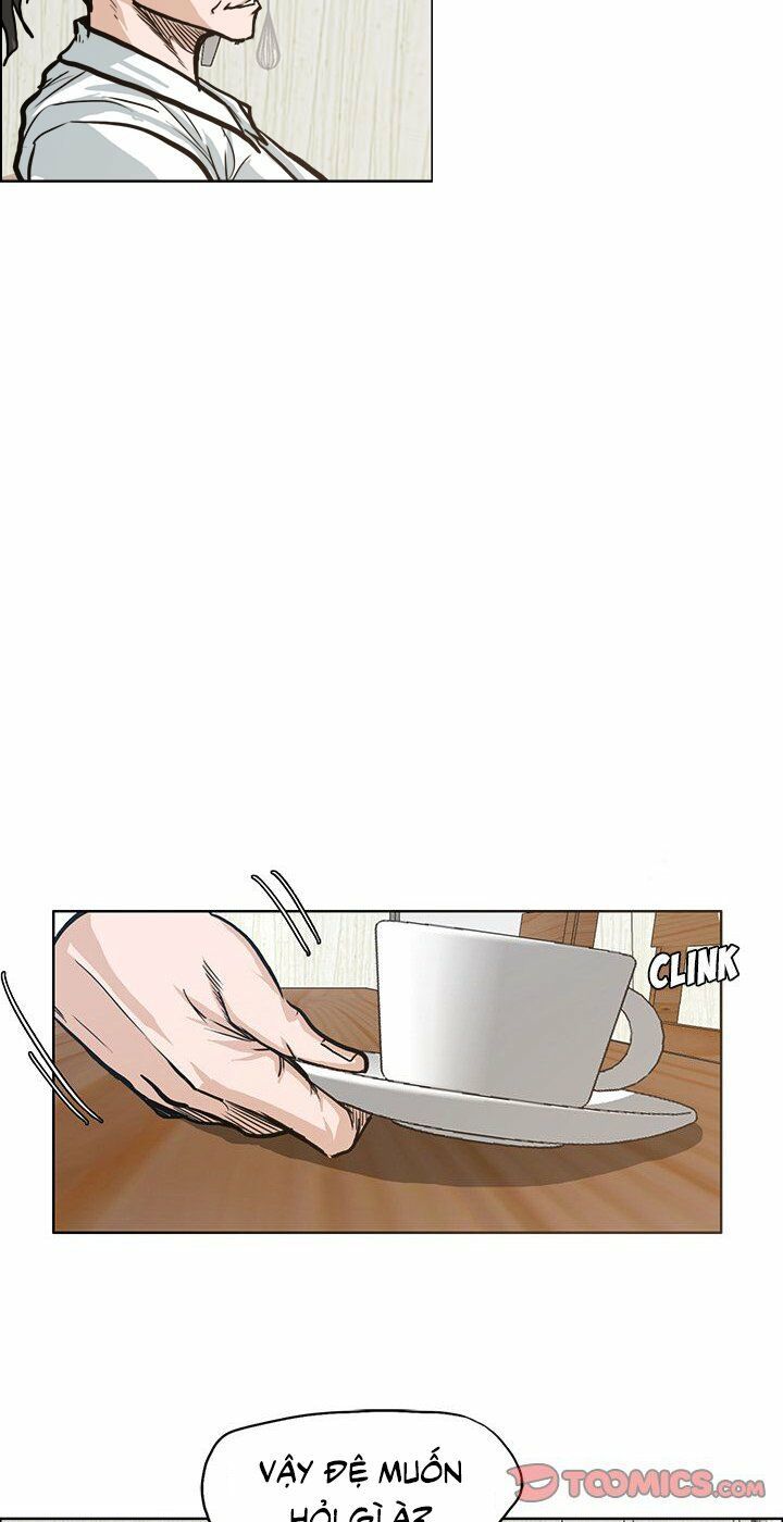 bá chủ học đường ss2 chapter 22 44