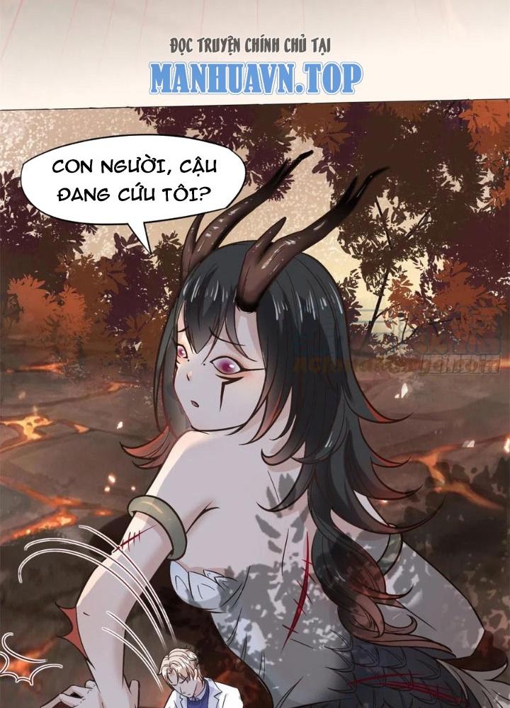 khi bác sĩ mở hack chapter 3 116