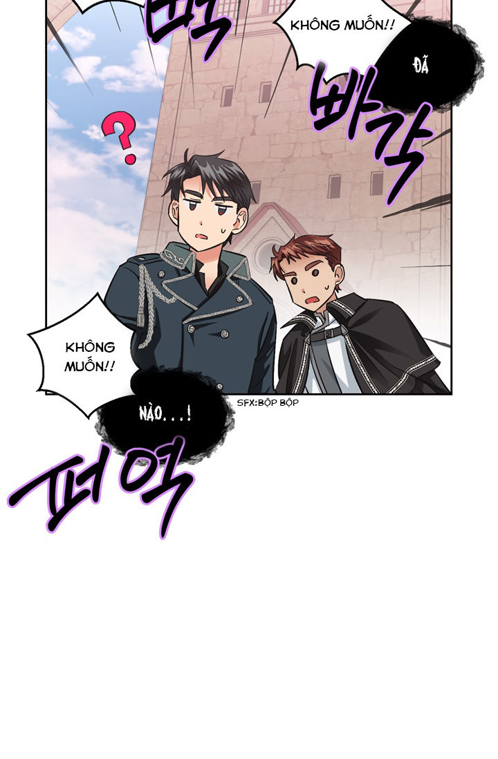 ác nữ xứng đôi với bạo chúa chapter 23 61