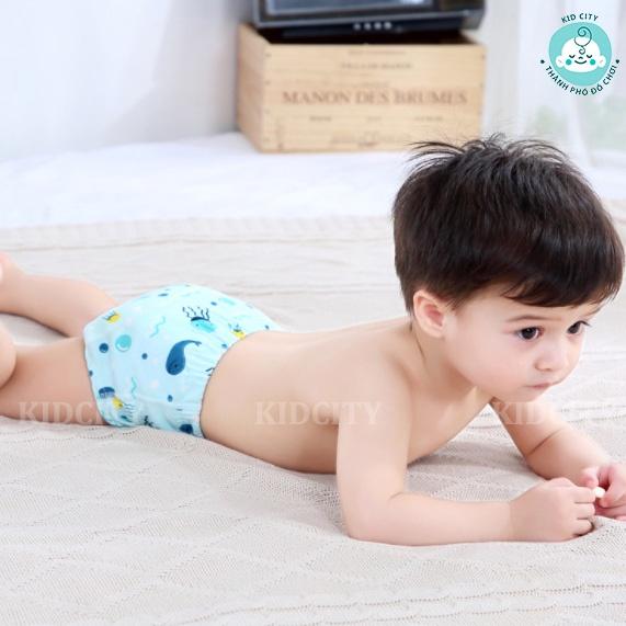 COMBO 5 QUẦN BỎ BỈM XUẤT HÀN, HÀNG VIỆT NAM
