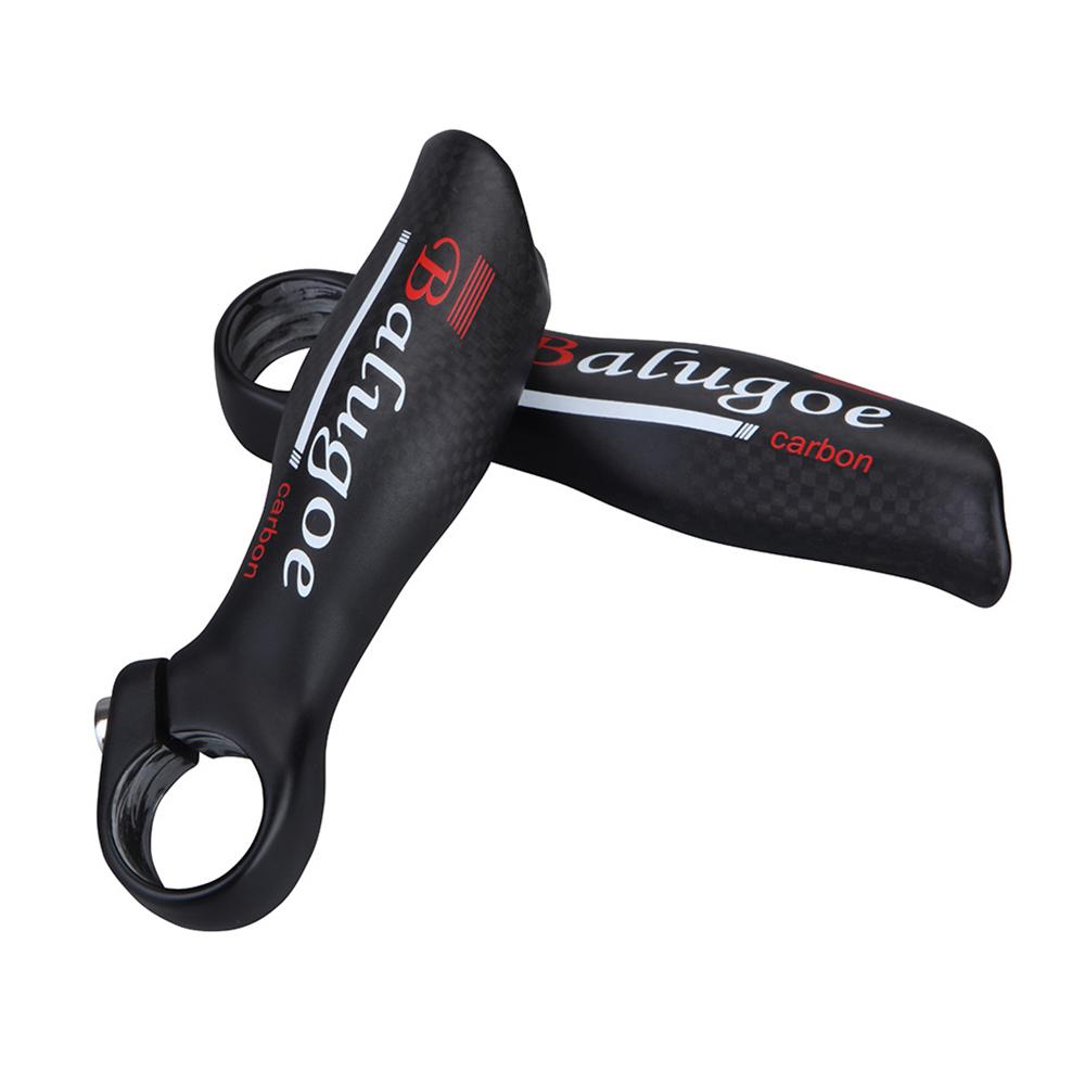 Thanh Đạp Xe Đạp Kết Thúc Bằng Sợi Carbon Mtb