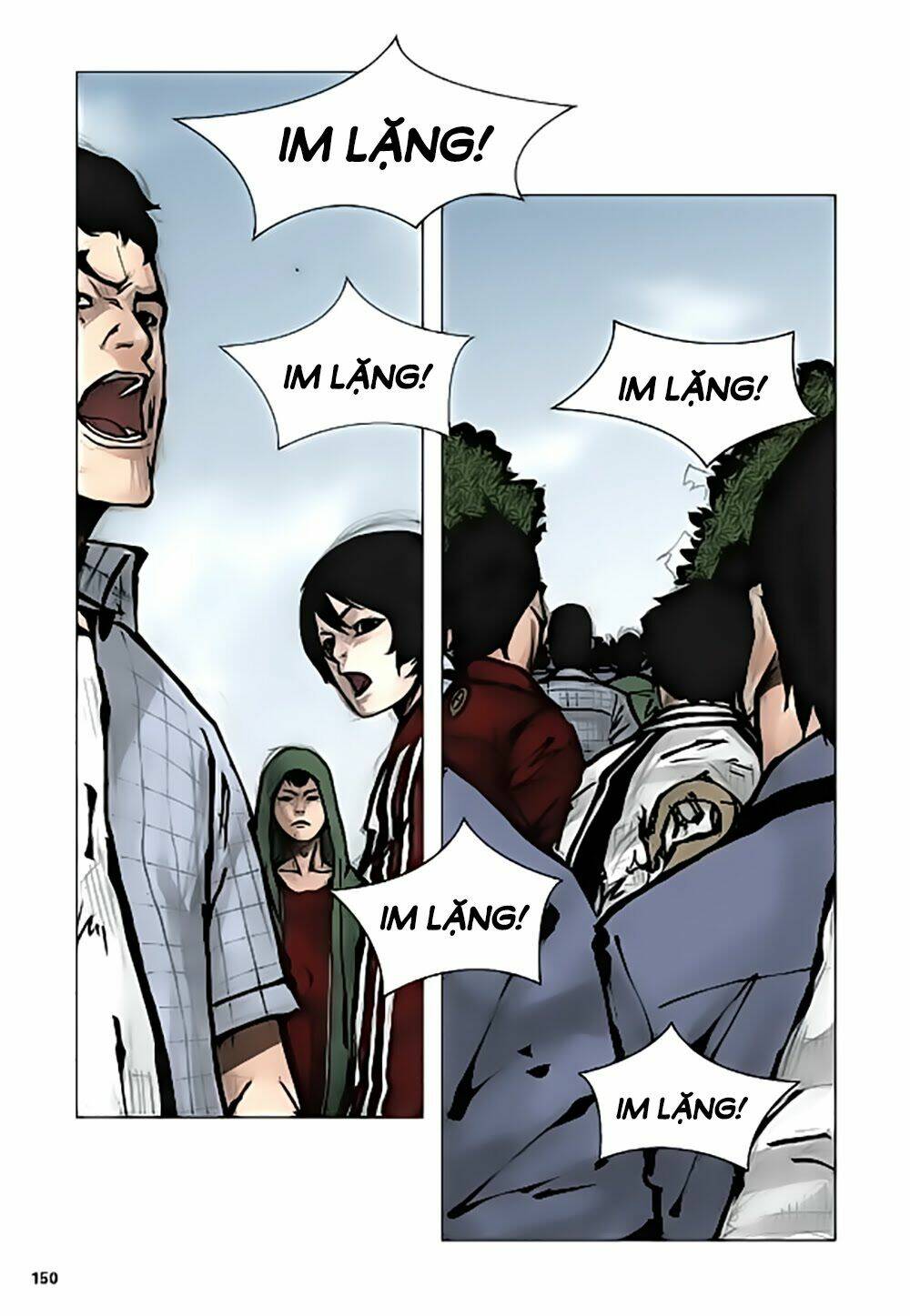 tong | tổng chapter 29 8