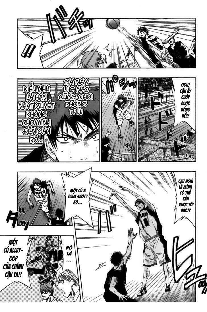 vua bóng rổ kuroko chapter 44 7