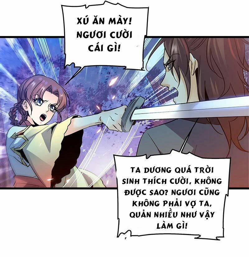 thần điêu hiệp lữ (new 2020) chapter 5 39
