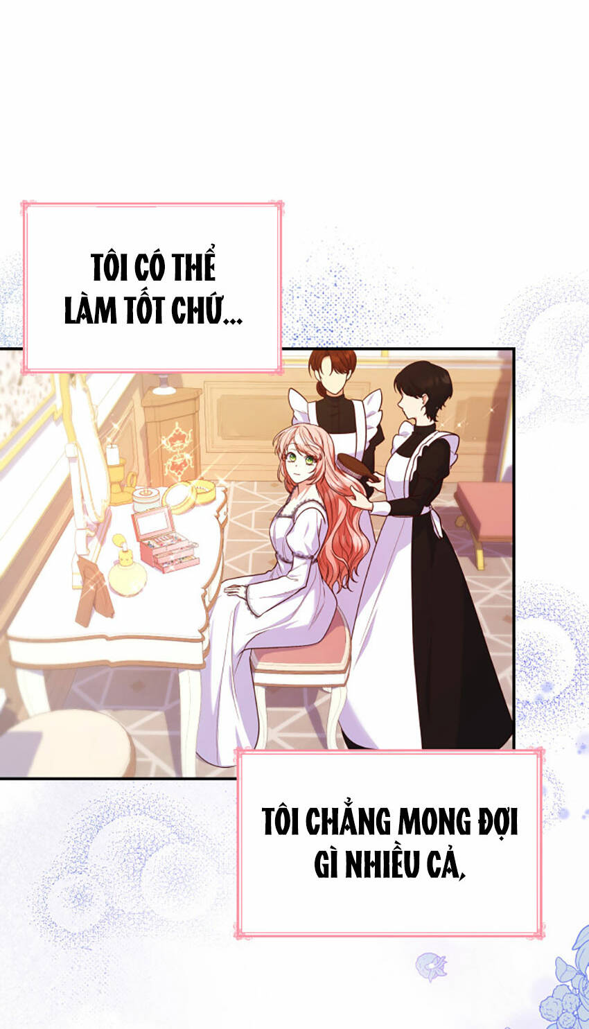 từ ác nữ, tôi trở thành một người mẹ chapter 41.1 10