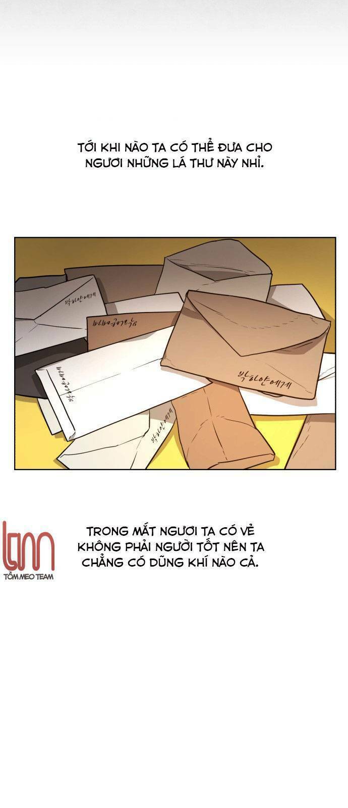 Máu trắng chapter 12.2 17