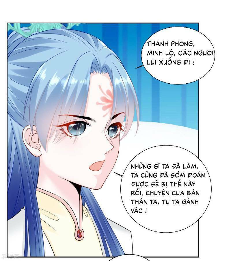 độc y đích nữ chapter 94 13
