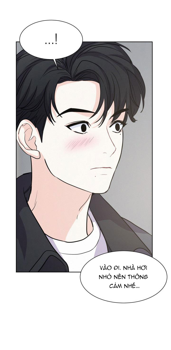 hướng về phía anh chapter 4 19