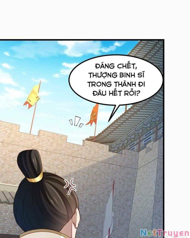 thuần hóa ba ba bạo quân chapter 96 19