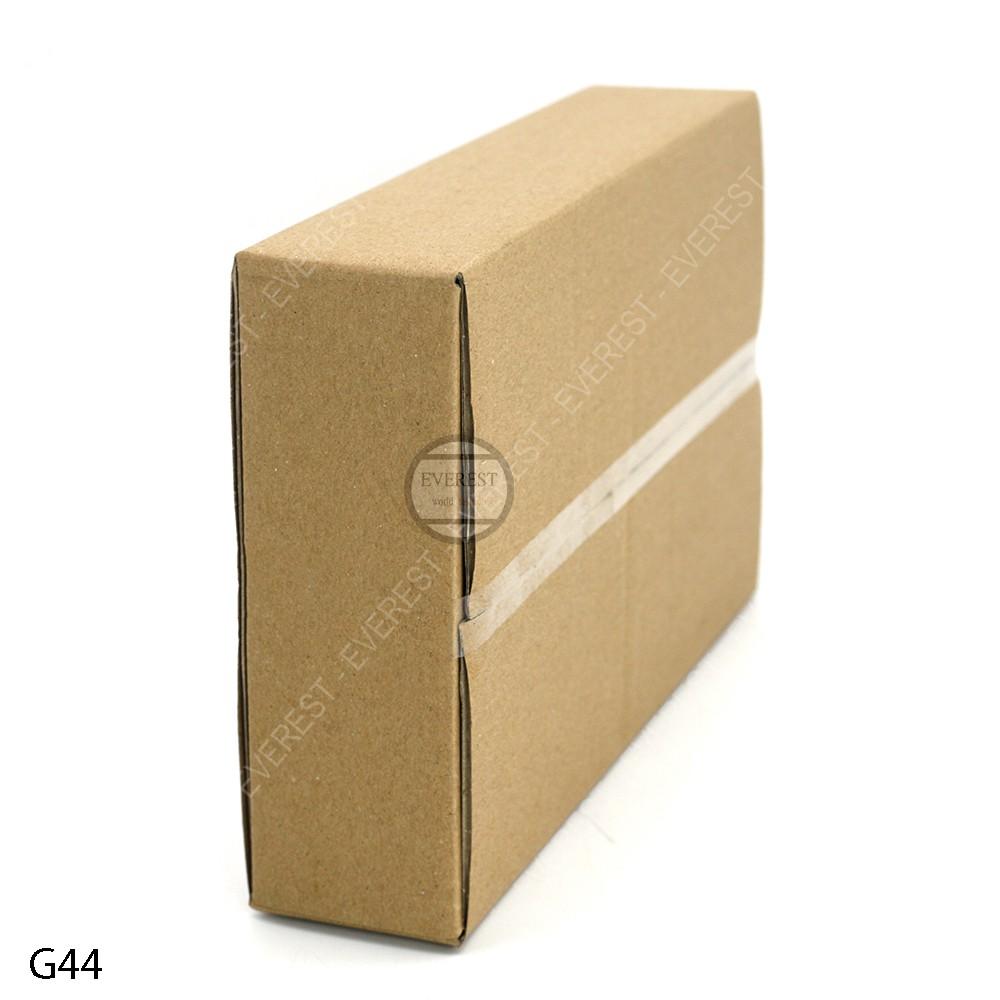 Combo 20 thùng G44 25x15x5 giấy carton gói hàng Everest