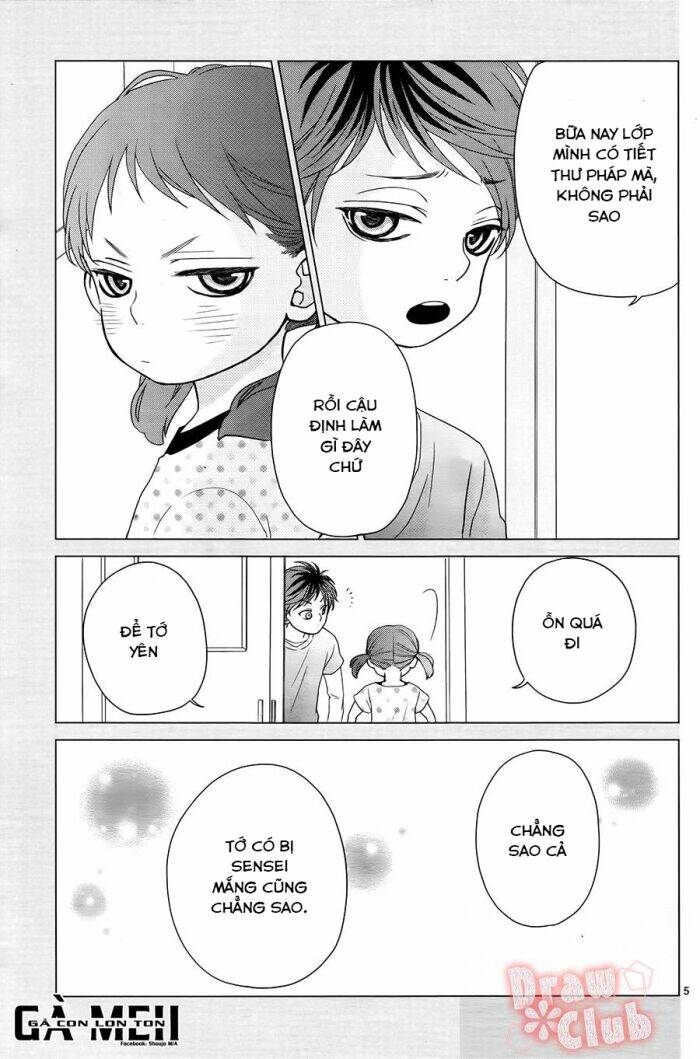 hatsu haru chapter 5 5