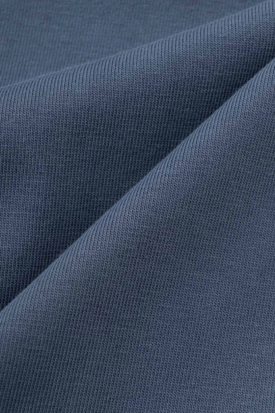 Áo Thun Nam ROUTINE Tay Ngắn Coffee Trơn S.Café Form Fitted - 10F23TSS013 | LASTORE MENSWEAR
