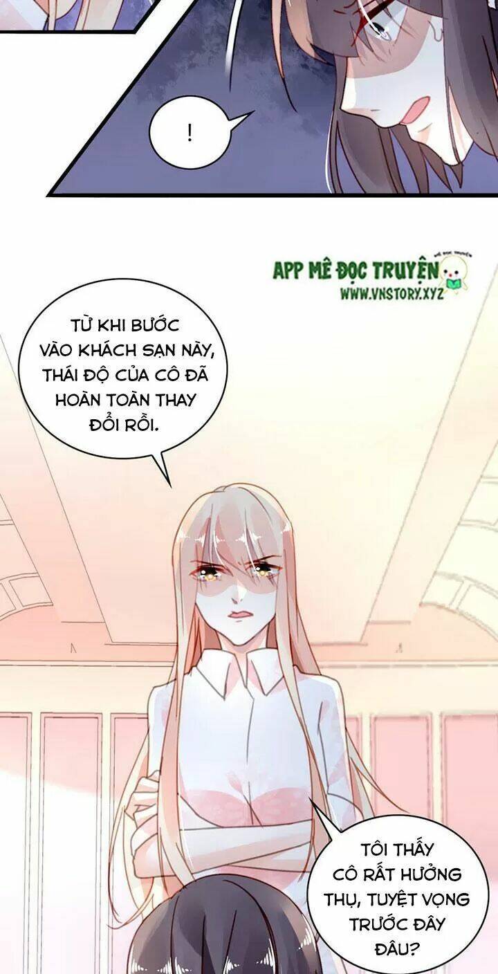 mưu ái thành nghiện chapter 20 11