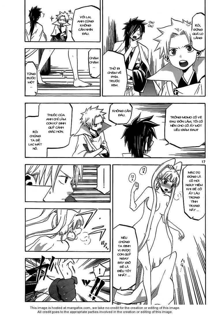 kaitai shinsho zero chapter 15 20