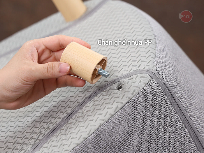 Ghế Sofa Chỉnh Dáng Ngồi Đúng iMat - Ghế ngồi chuẩn tư thế, giảm áp lực cột sống, dáng đẹp tự nhiên