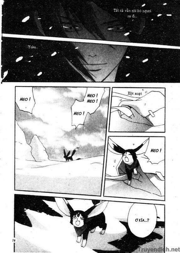 meteor methuselah chapter 11 12