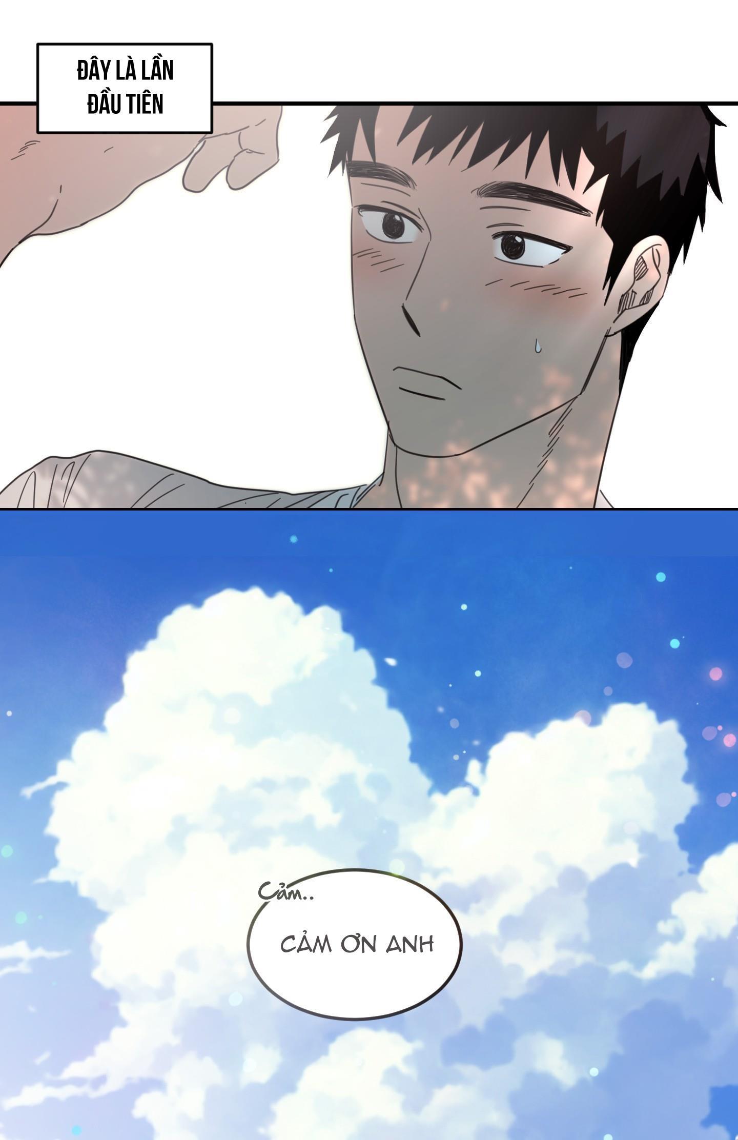 ngôi nhà hướng mặt trời mọc chapter 6 42