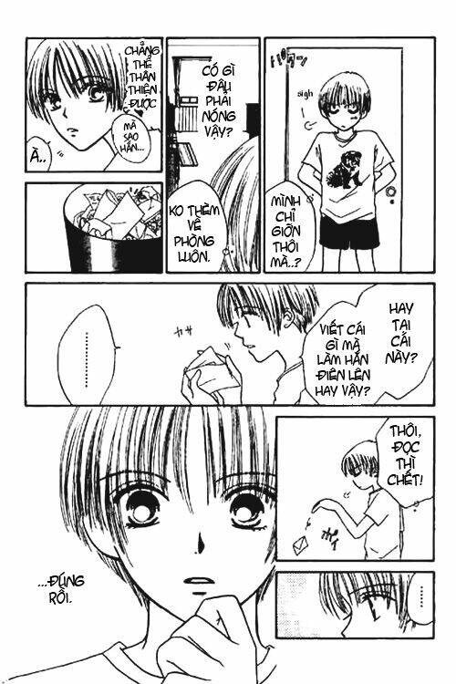 girl got game - power chapter 2 23