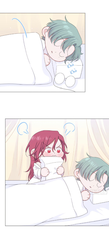 nhất hoàng cửu công thập nhị thê chapter 27 19