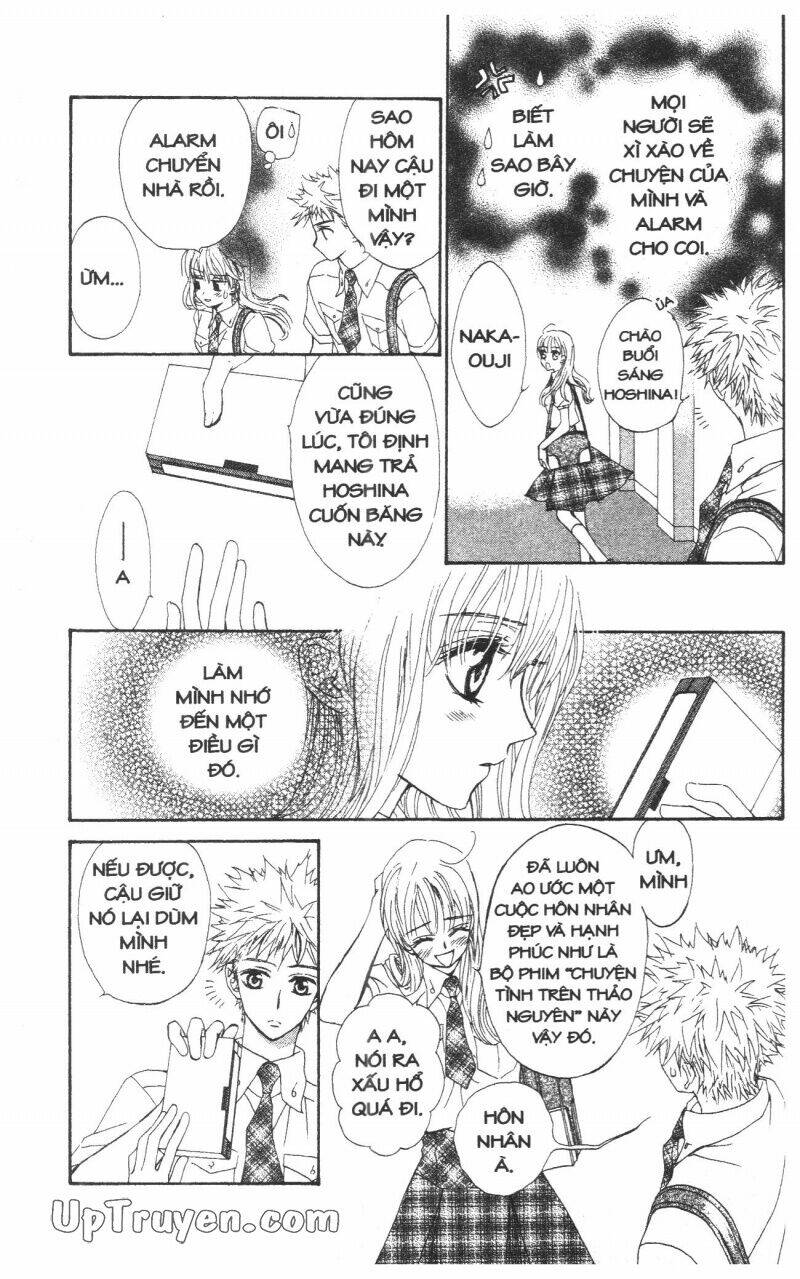 hoàng tử ếch(bản đẹp) chapter 4 84