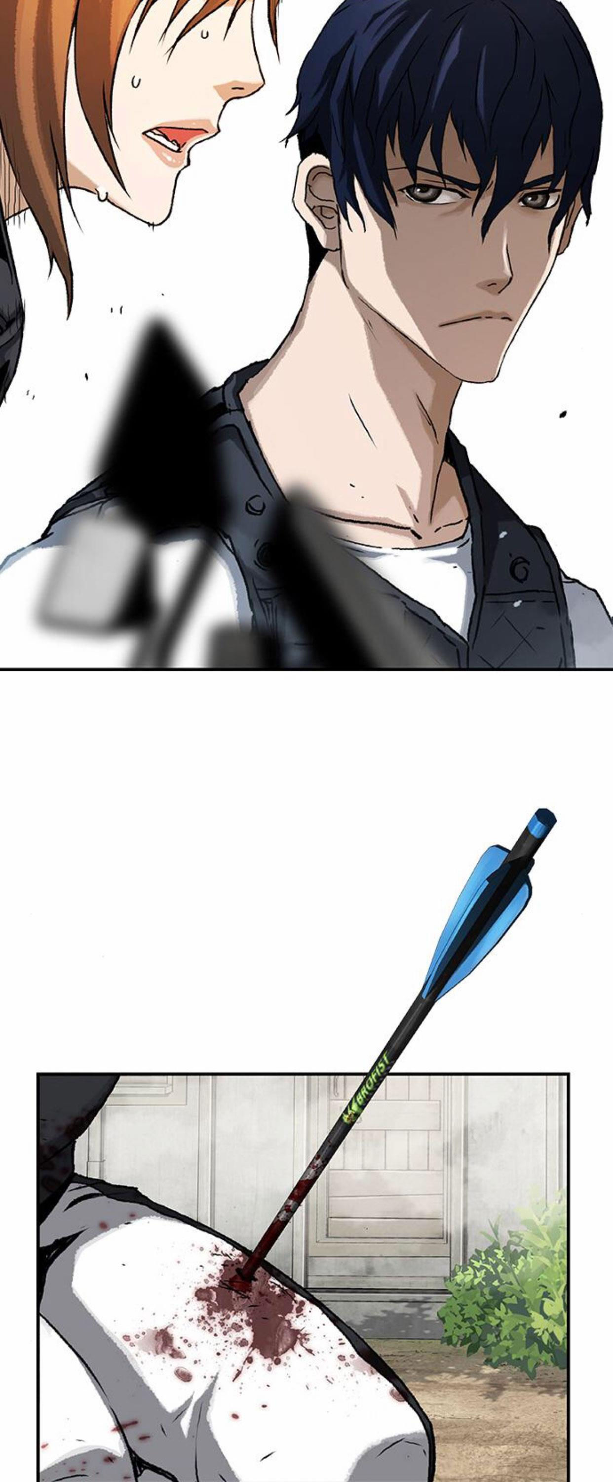 pubg - cuộc chiến sinh tồn chapter 4 38