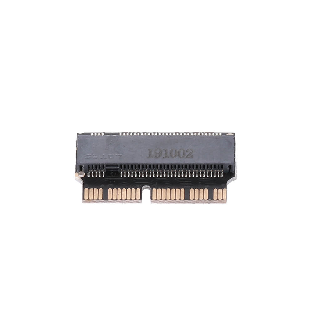 Thẻ Chuyển Đổi SSD M.2 Nvme Cho Macbook AIR Pro Retina Mid 2013 2014 2015 2016 2017