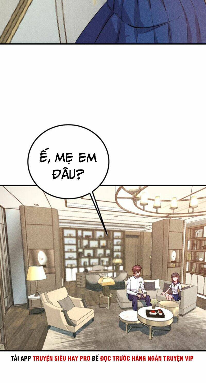 cao thủ cận vệ của nữ chủ tịch chapter 80 29