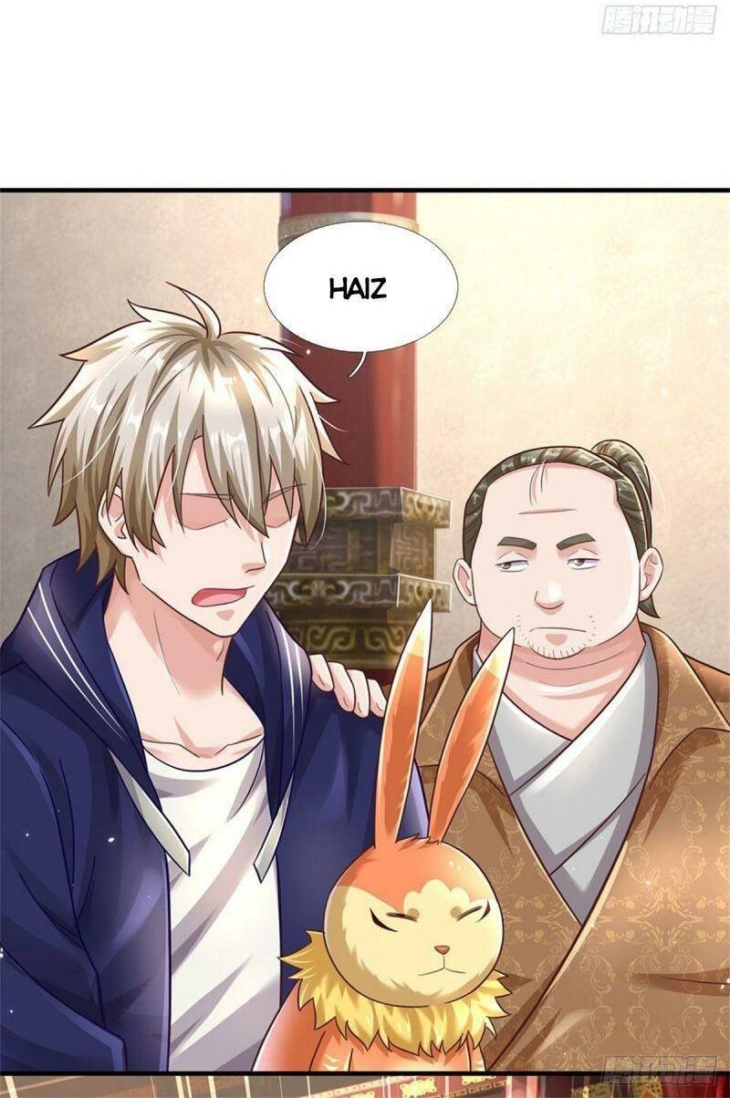 thuộc tính của ta đều tăng vào sức mạnh chapter 44 20