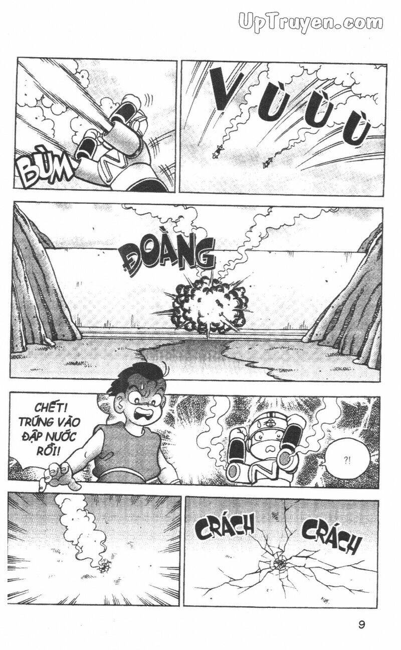 đội quân nhí nhố chapter 37 11