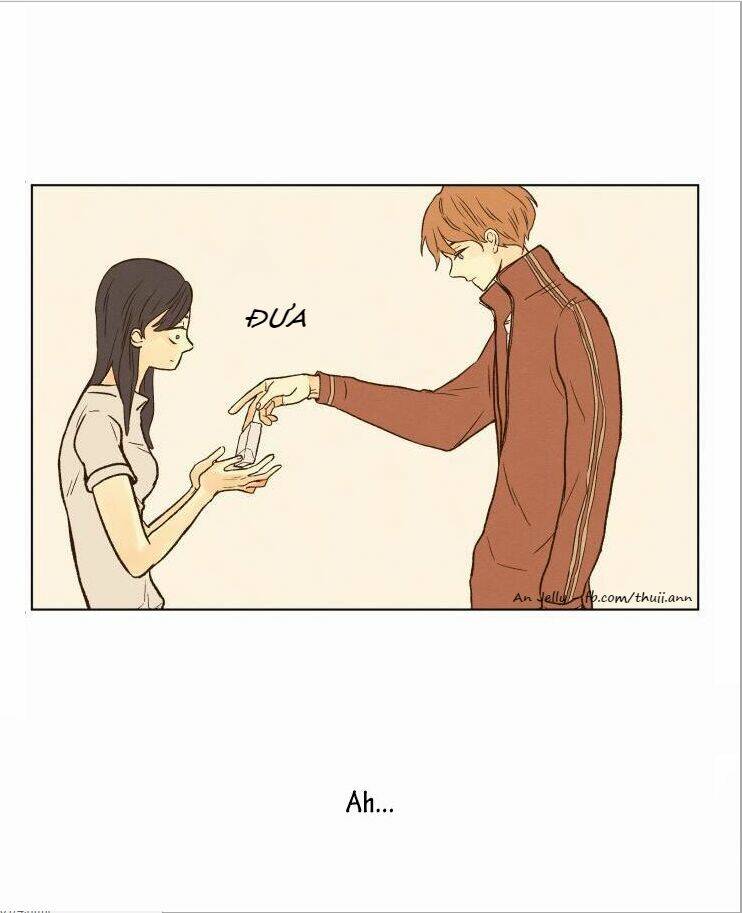 mùa hạ ấy chapter 1 18