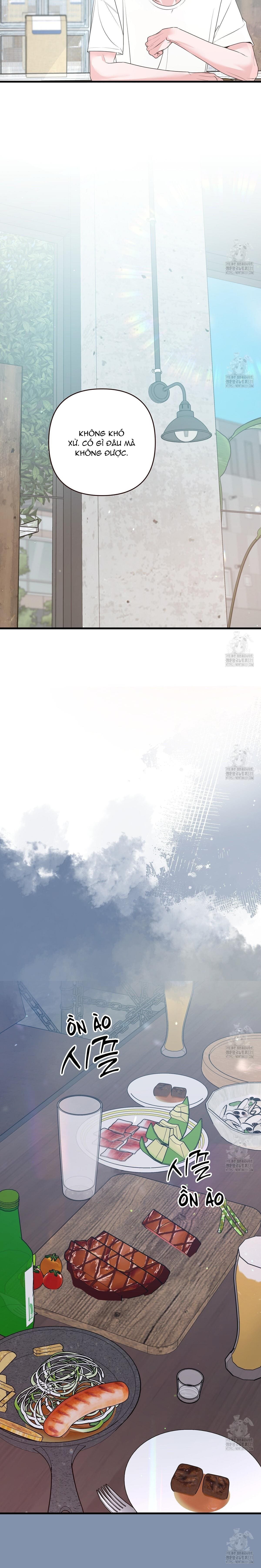 đừng bận tâm, em yêu chapter 58 15