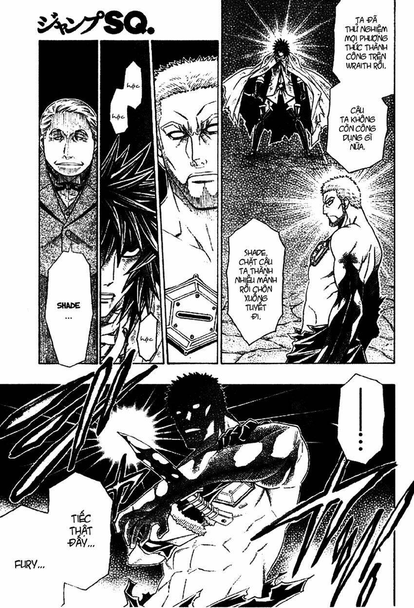 the another tale of frankenstein - embalming chapter 4 12