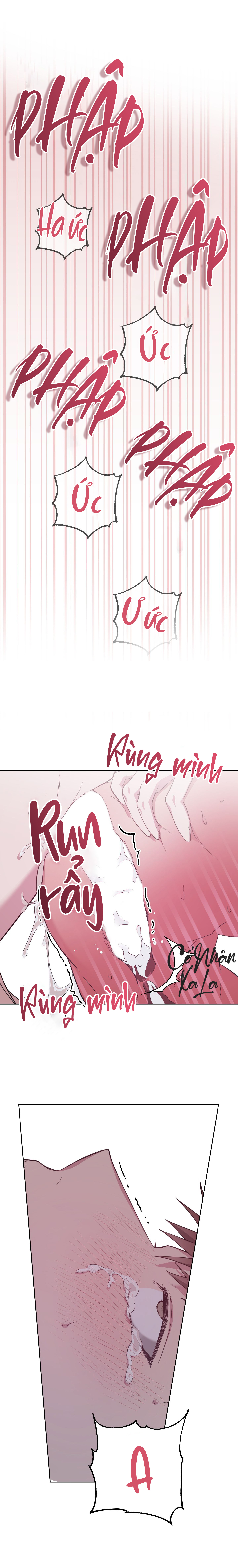 bạn gái bí mật trong khuôn viên trường chapter 4 29