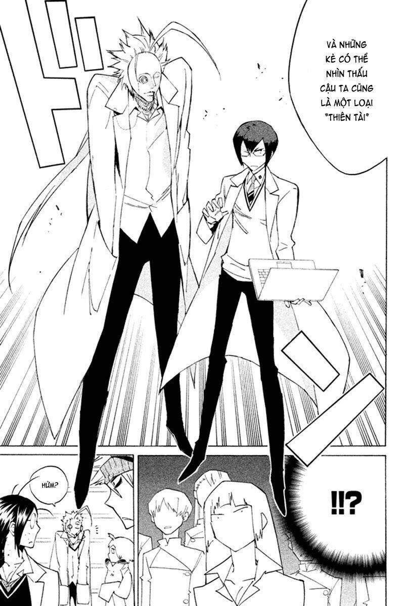 hell’s kitchen chapter 33 14