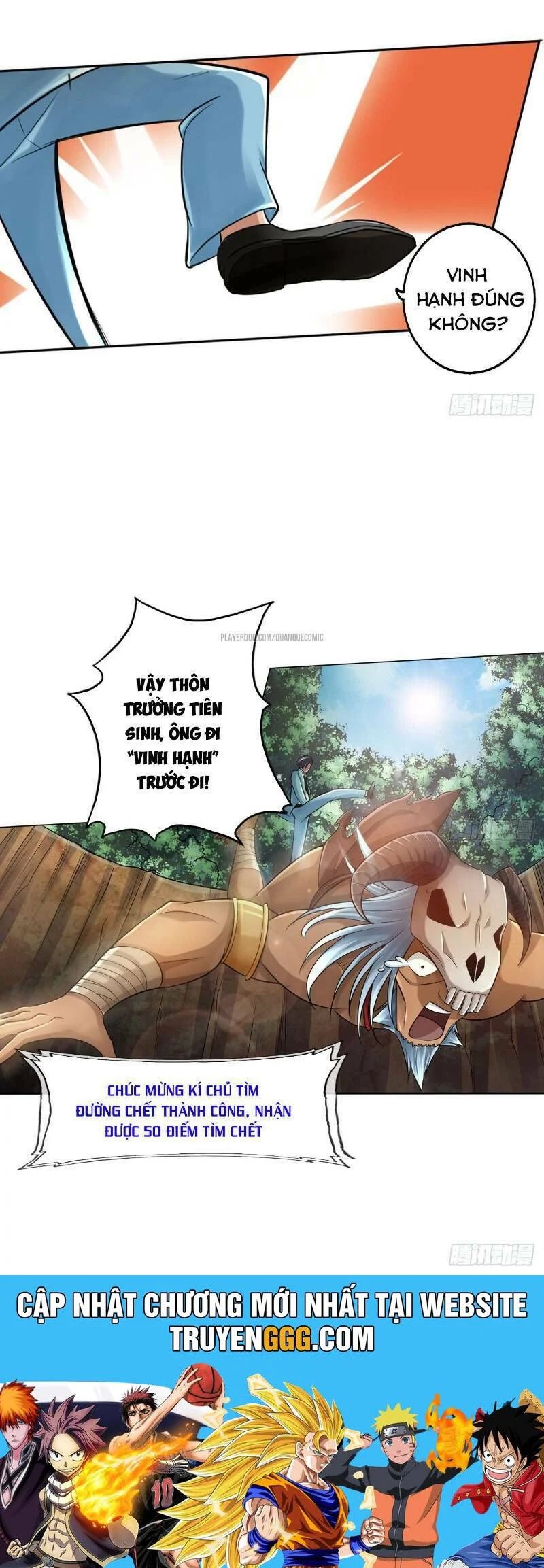 nhân vật phản diện đi tìm đường chết chapter 21 27