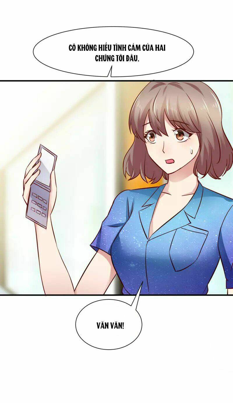 thời gian đều biết chapter 50 7