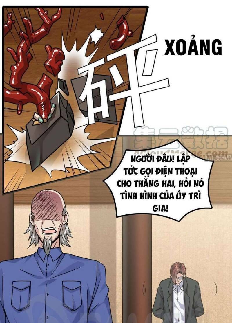 địa phủ khai phá thương chapter 147 13