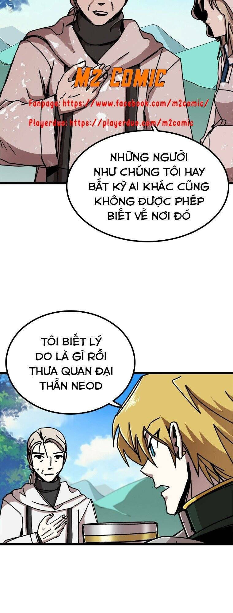 người chơi lỗi chapter 58 47