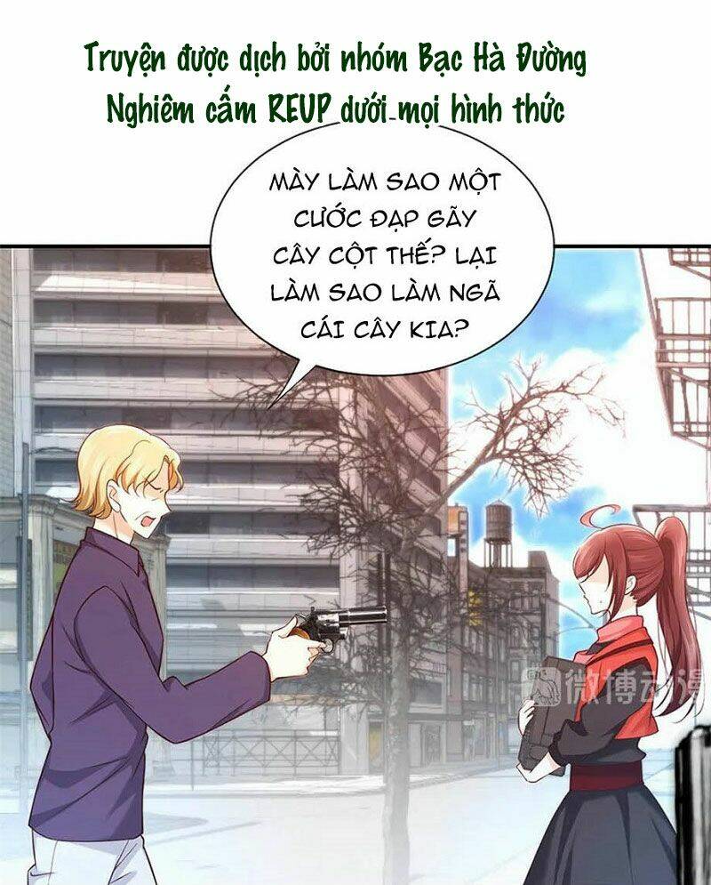 nam thần truy thê chỉ nam chapter 99.1 22