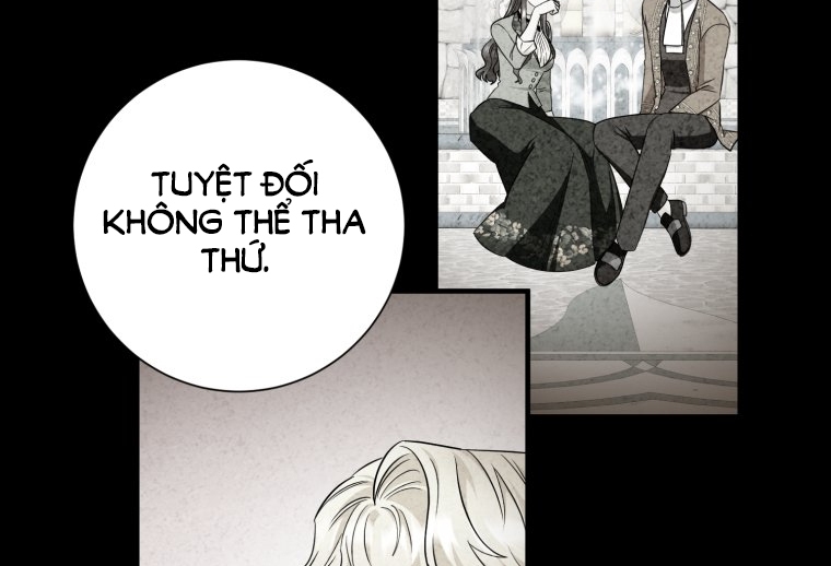 [18+] tôi đã kết hôn với kẻ thù giết cha mẹ chapter 24.2 55