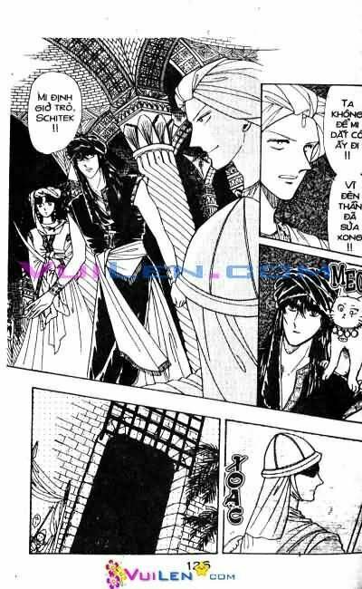 nàng công chúa ham chơi chapter 1 123