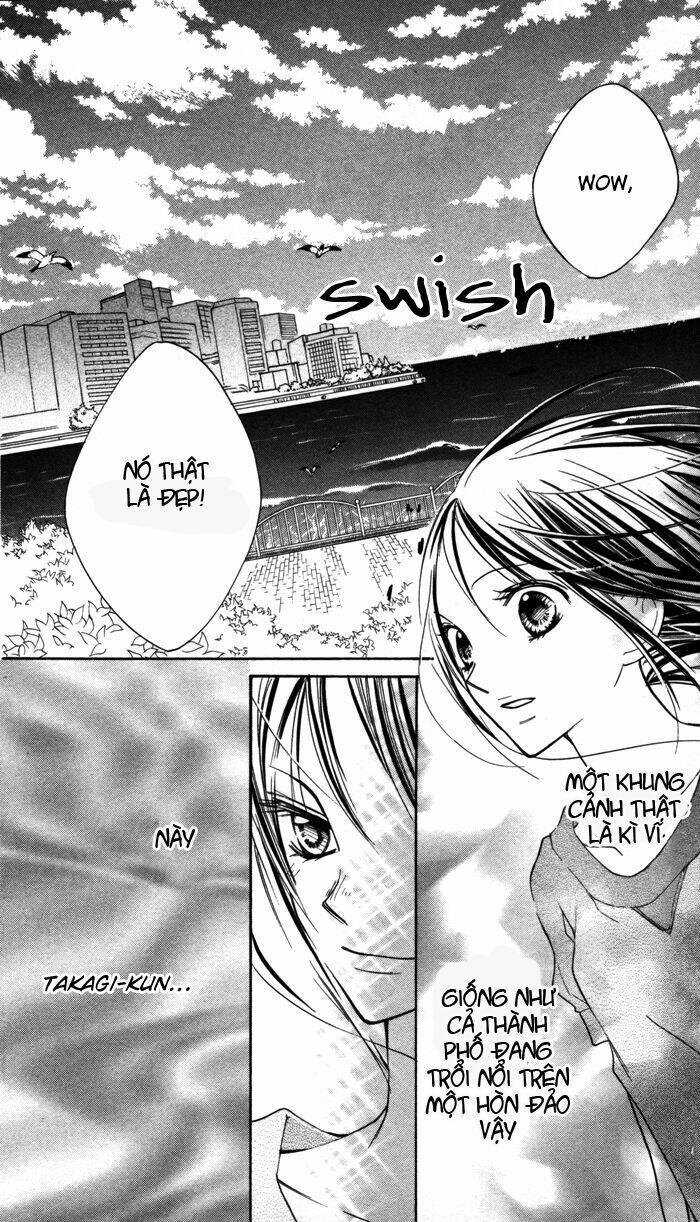 hitoribocchi wa samishikute chapter 8 16