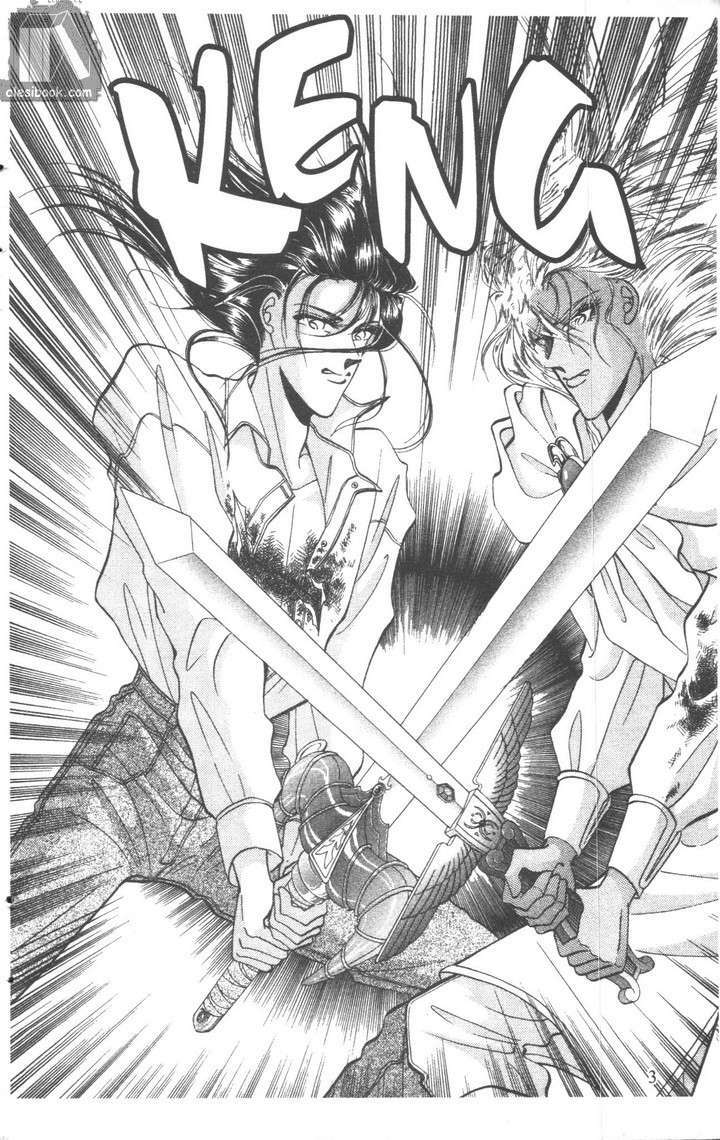 aries thần thoại cung hoàng đạo chapter 22 2