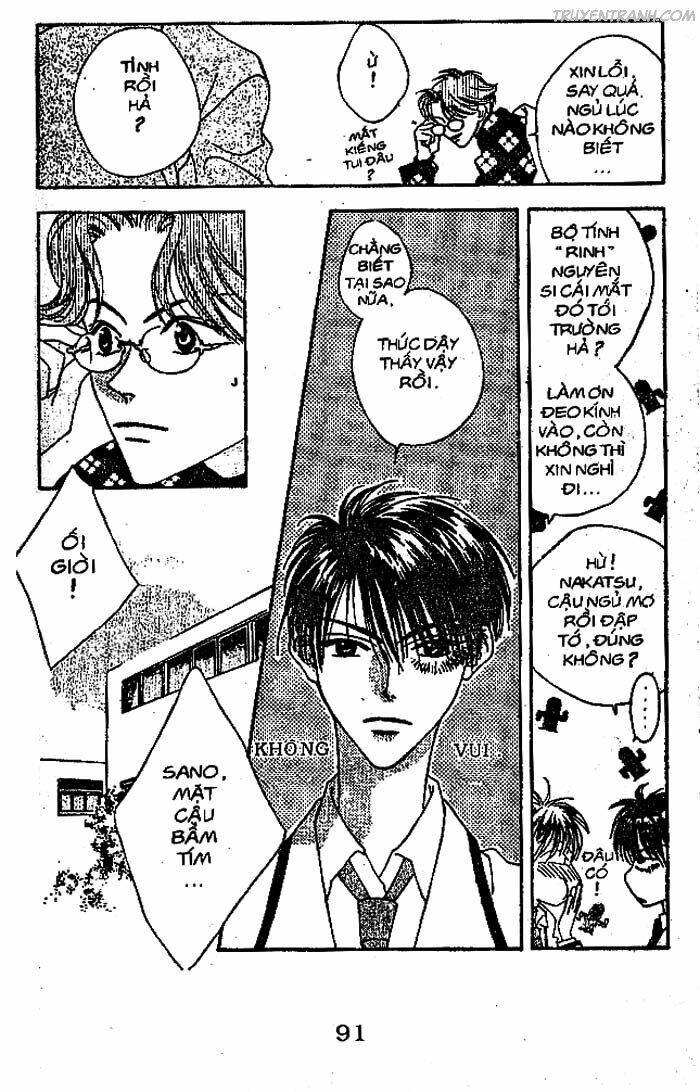 ô mai chua chapter 8 3