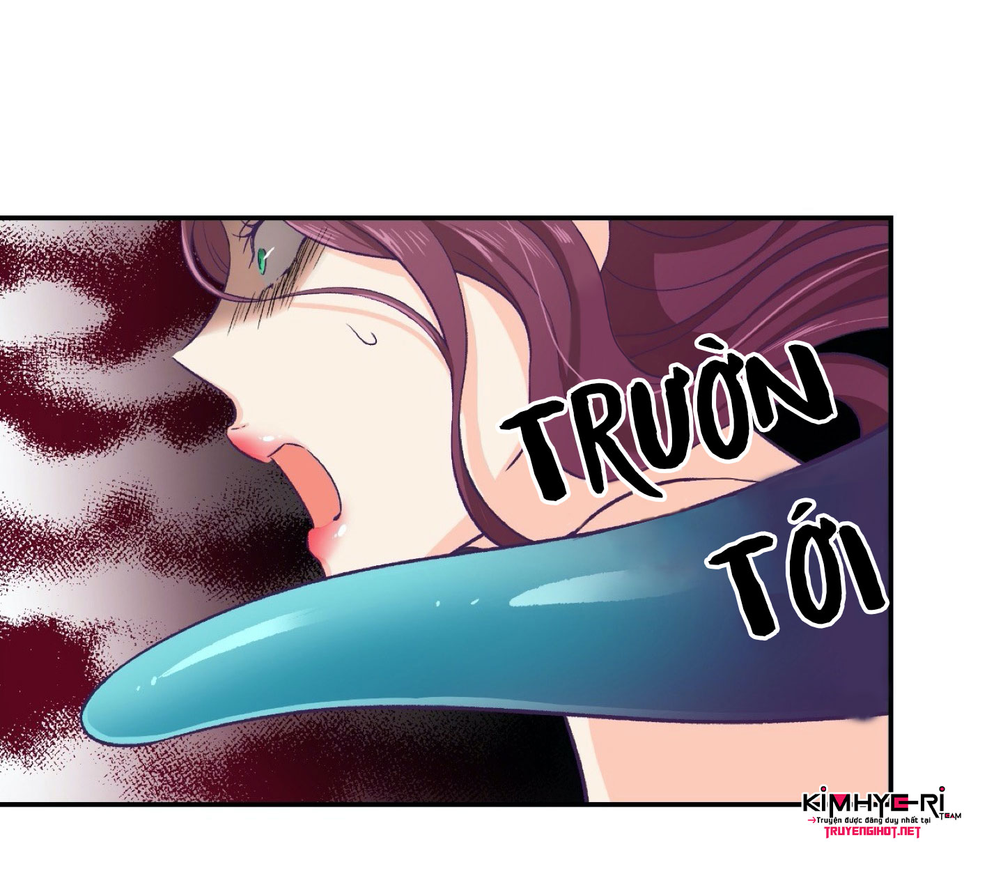 mềm mại tan chảy chapter 11.2 34